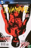 I, Vampire 7 - Image 1