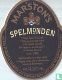 Spelmonden