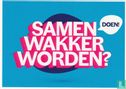 B230022 - Lebara "Samen Wakker Worden? Doen!" - Image 1
