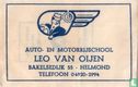 Autorij en Verkeerschool Leo van Oijen - Image 1