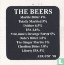 The Beers - Image 2