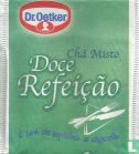 Doce Refeição
