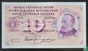 Zwitserland 10 francs (Brenno Galli / R. Motta / Kunz) - Afbeelding 1