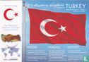 TURKEY - FOTW     - Bild 1