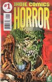 Indie Comics Horror 1 - Image 1