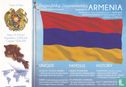ARMENIA - FOTW     - Afbeelding 1