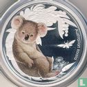 Australien 50 Cent 2011 (PP) "Koala" - Bild 2