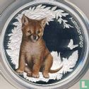 Australie 50 cents 2011 (BE) "Dingo" - Image 2