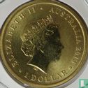 Australië 1 dollar 2013 "Echidna" - Afbeelding 1