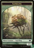 Spider / Saproling
