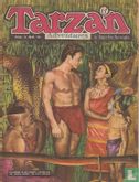 Tarzan Adventures Vol.3 No.51 - Afbeelding 1