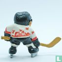 joueur de hockey sur glace - Image 2