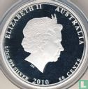 Australië 50 cents 2010 (PROOF) "Sugar glider" - Afbeelding 1