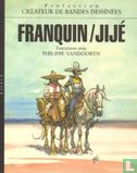Franquin/Jijé  - Image 1