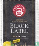 Black Label Lemon  - Afbeelding 1