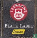 Black Label Lemon  - Afbeelding 3
