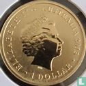 Australië 1 dollar 2013 "Kookaburra" - Afbeelding 1
