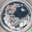 Australia 50 cents 2011 (PROOF) "Bilby" - Image 2