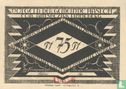Hasloh, Gemeinde - 75 Pfennig (1) ND (1921) groot formaat - Afbeelding 1