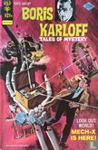 Boris Karloff Tales of Mystery 66 - Image 1