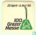 100 Grazer Messe - Bild 1
