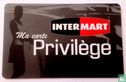 Intermart ma carte privilege - Image 1