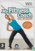My Fitness Coach: Get in Shape - Image 1