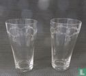 Verre à limonade/eau