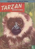 Tarzan Adventures Vol. 7 No.24 - Image 1