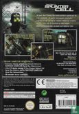 Tom Clancy's Splinter Cell - Image 2