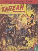 Tarzan Adventures Vol. 7 No.39 - Afbeelding 1