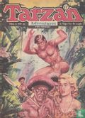 Tarzan Adventures Vol. 5 No.28 - Image 1