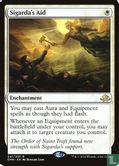 Sigarda’s Aid