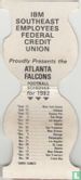 Atlanta Falcons / IBM - Bild 2