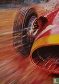 Formula One - Juan Manuel Fangio - Artwork - Image 2