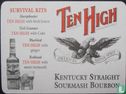 Kentucky Straight Sourmash Bourbon - Bild 2