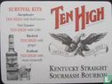 Kentucky Straight Sourmash Bourbon - Image 2