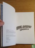 Alex Agnex: Superheld - Bild 3