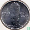 Vatican 10 lire 1969 - Image 1