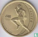 Australien 1 Dollar 2012 "Australian London Olympic Team - Faster" - Bild 2