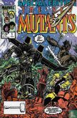 New Mutants Special Edition 1 - Bild 1