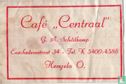 Café "Centraal" - Bild 1