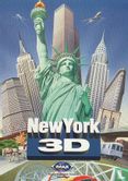 0133 - New York 3D - Afbeelding 1