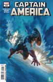 Captain America 22 - Bild 1
