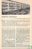 Moderne stedebouw