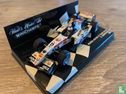Honda RA106