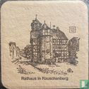 10b Rathaus in Rauschenberg - Bild 1