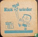 Kick mal wieder - Image 1