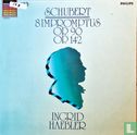 Schubert, 8 Impromptus - Bild 1