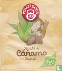 Aceite de Cánamo con Cacao - Bild 1